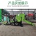 全自动青储打包机养殖青牧打捆包膜机饲料储存打包机厂家