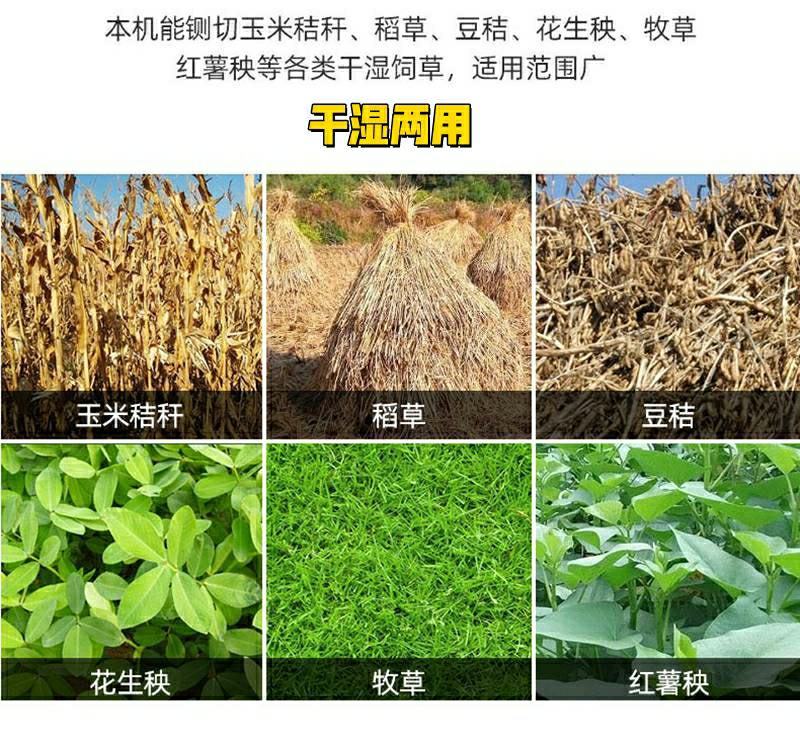 全自动青储打包机养殖青牧打捆包膜机饲料储存打包机厂家