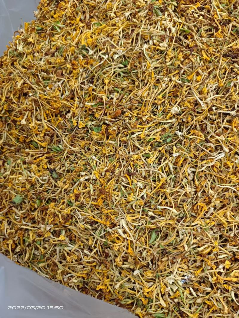 金银花/金银花鲜货/山银花/金银花干货/无硫金银花/