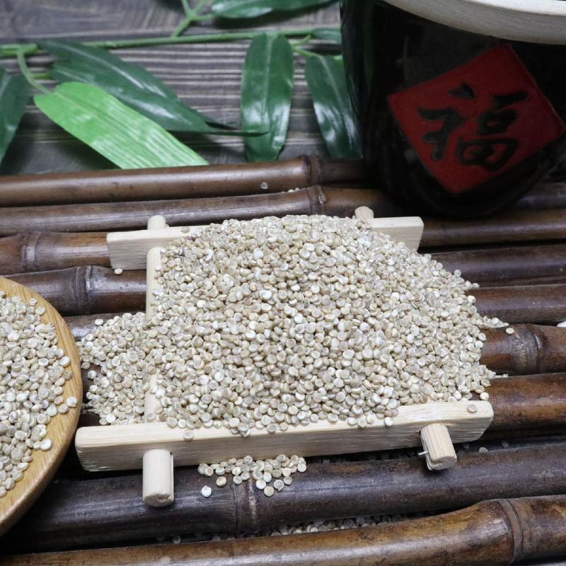 藜麦青海黎麦（白红黑）藜麦五谷杂粮袋装50斤