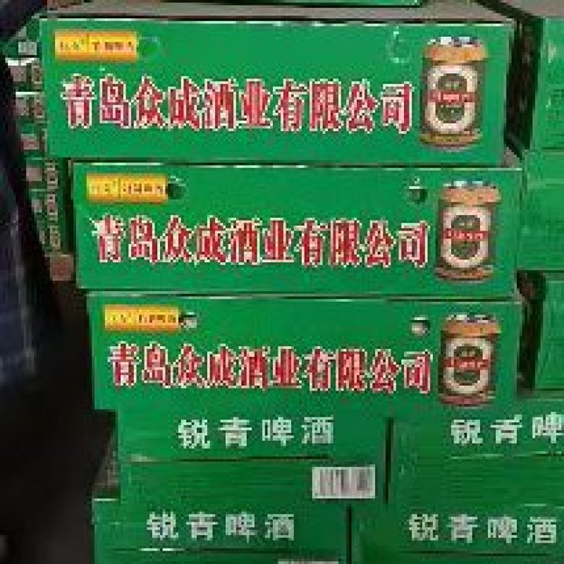 特制啤洒囗感好价格优