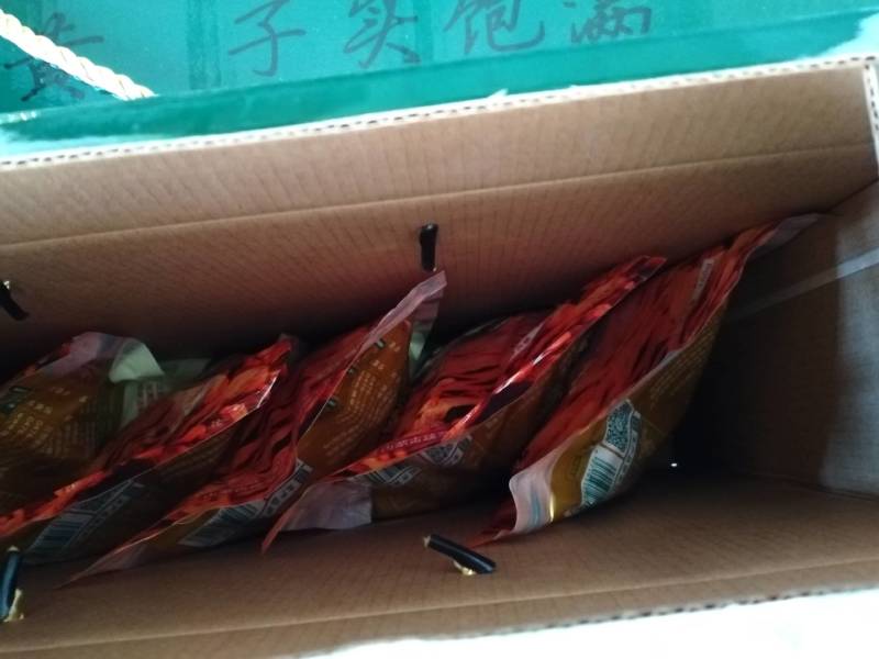小包装虫草花100克去根干净适合礼品走高端市场虫草花煲汤