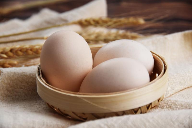 江西泰和乌鸡初生蛋30枚，富硒食品/叶酸含量高。