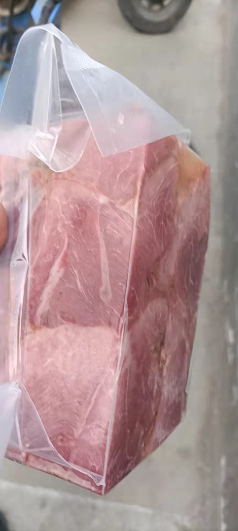 剁子肉，剁子纯牛肉，用途广，适合各种餐饮，婚宴包桌等