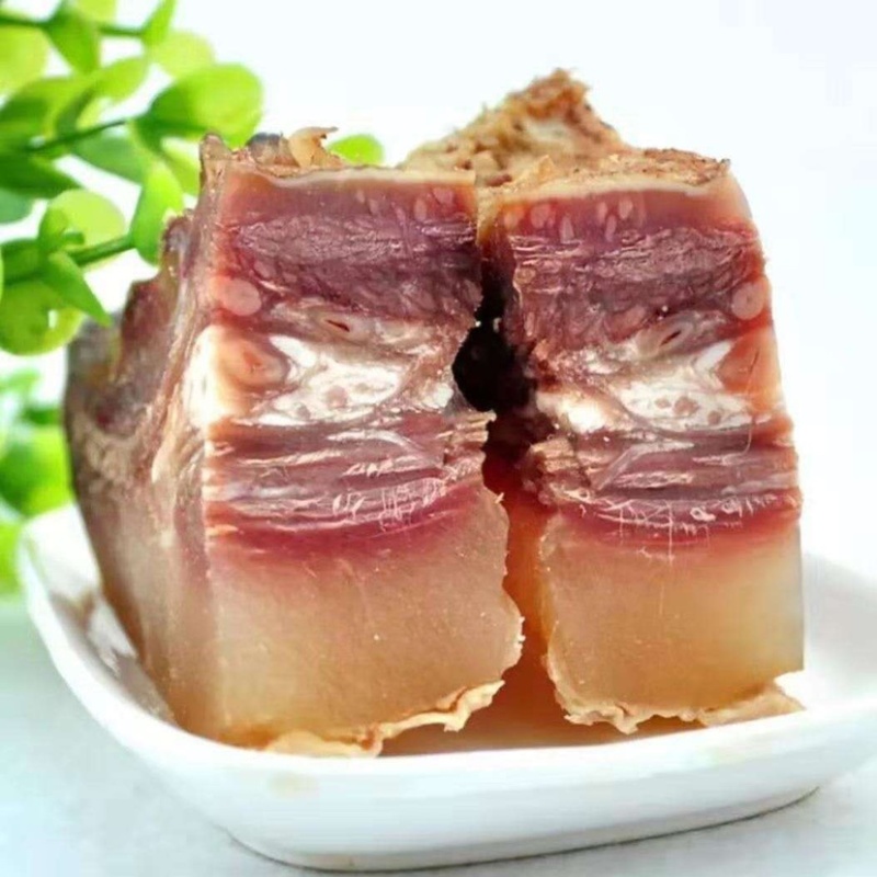 【包邮-牛头肉】热销10斤一件全熟牛头肉