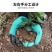 防刺透气种植挖土园艺手套园林种花养花防滑耐磨劳保手套带爪
