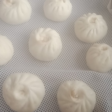 豆腐包