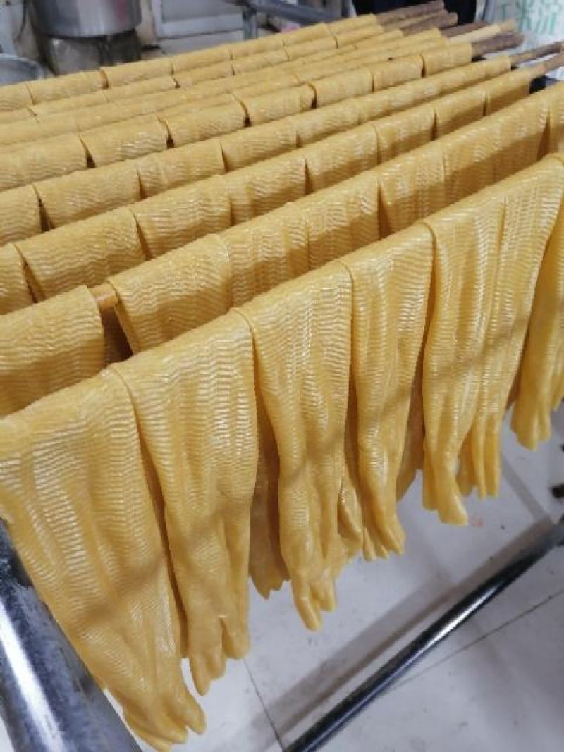 【豆皮】手工辣条专用大辣片半成品，厂家直发量大从优电联