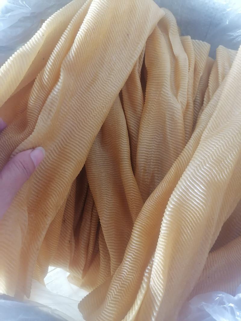 【豆皮】手工辣条专用大辣片半成品，厂家直发量大从优电联
