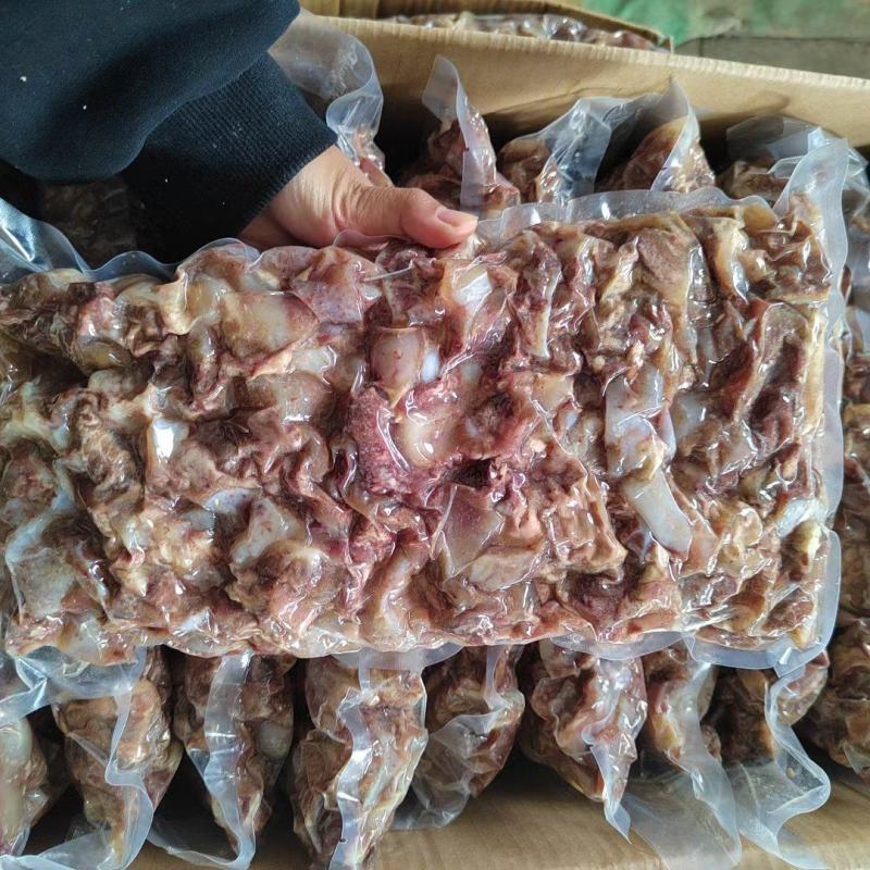 剔骨肉，可凉拌，爆炒，品质保证服务周到价格美丽