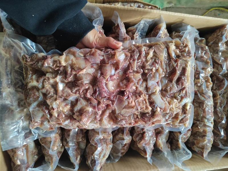 剔骨肉，可凉拌，爆炒，品质保证服务周到价格美丽