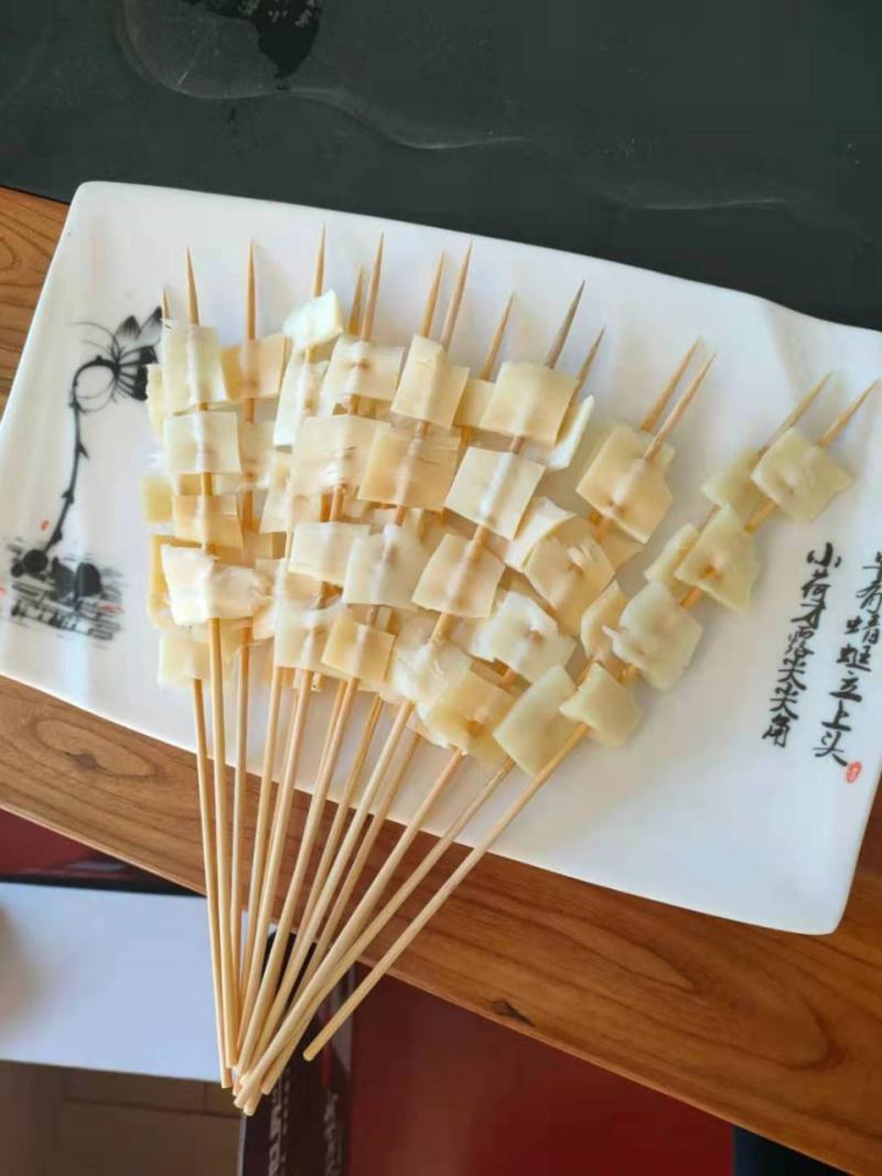 牛肉串