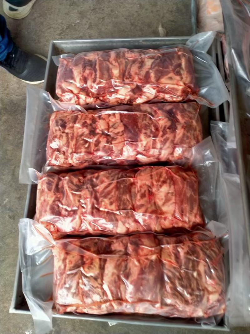 牛腹肉条，烧烤，炖，专用产品，大小包装可定做品质保证