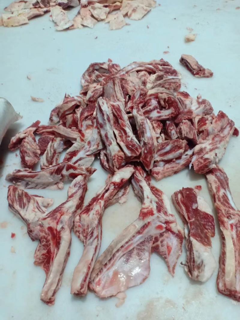 牛腹肉条，烧烤，炖，专用产品，大小包装可定做品质保证