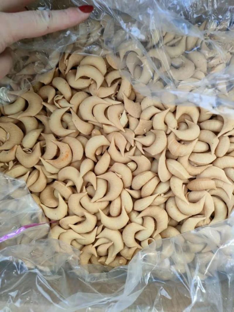 山药酥手工山药酥膨化食品江湖地摊休闲小零食