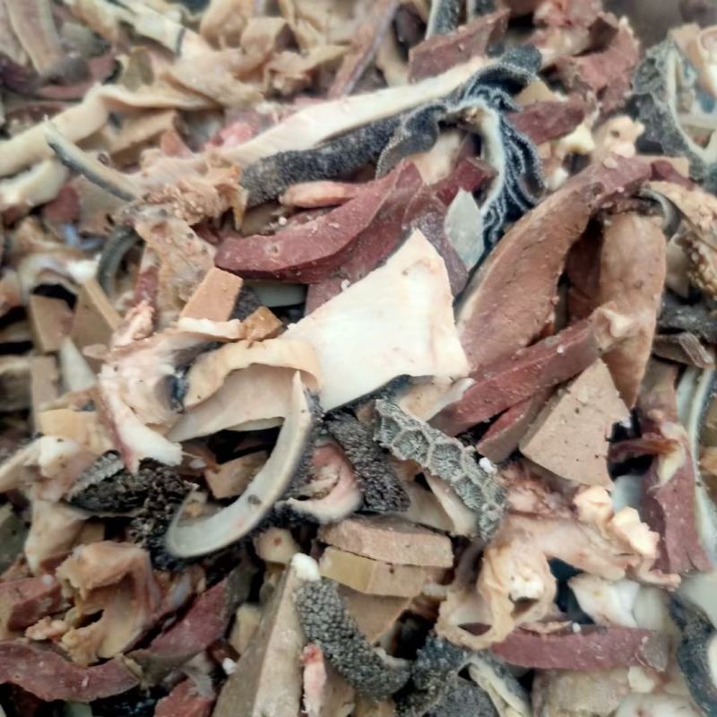 五香全套羊杂，可切丝，五斤真空包装，直接食用，品质保证