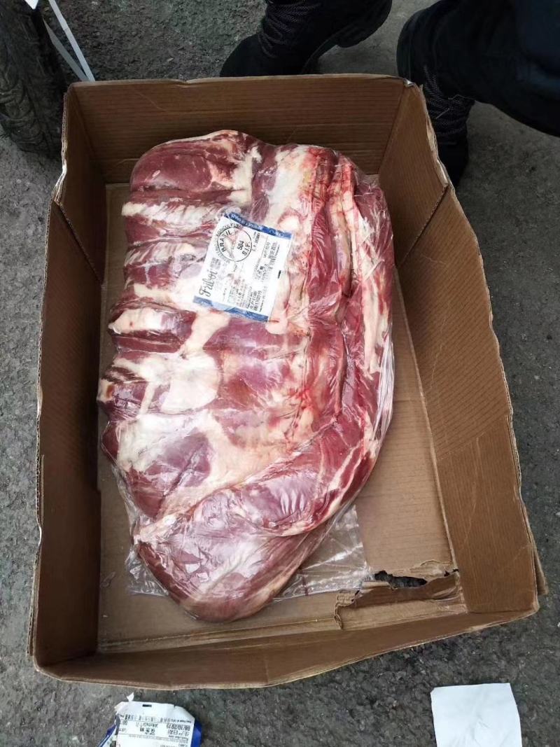 牛腩粒原切牛腩粒，各种包装，各种规格，欢迎各位老板来