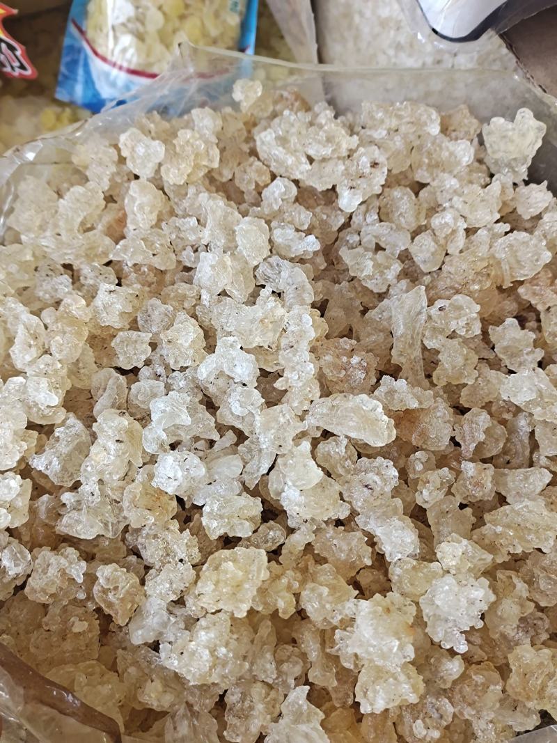 雪燕拉丝雪燕雪燕2A3A4A干净饱满中药