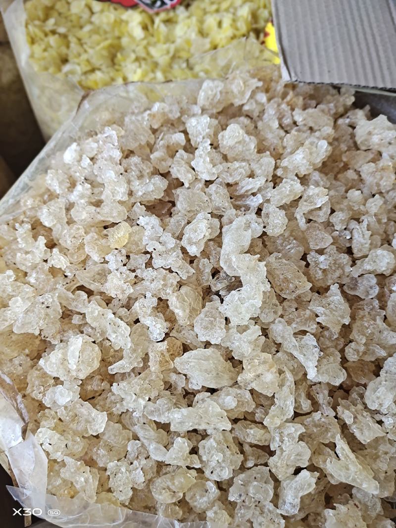 雪燕拉丝雪燕雪燕2A3A4A干净饱满中药