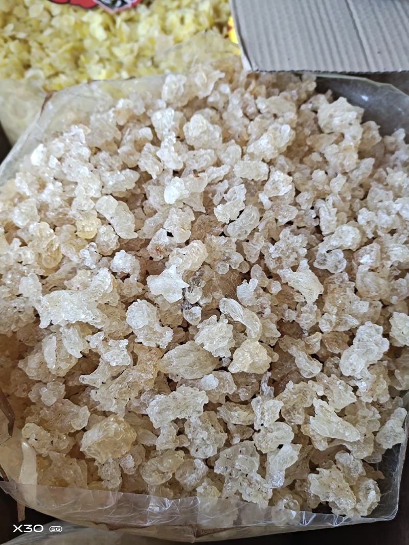 雪燕拉丝雪燕无硫干货2A3A4A规格齐全