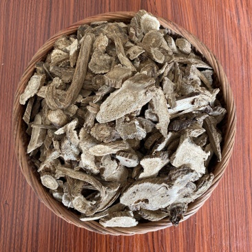 木香【500克】木香片产地山东新货直销批发零售药材
