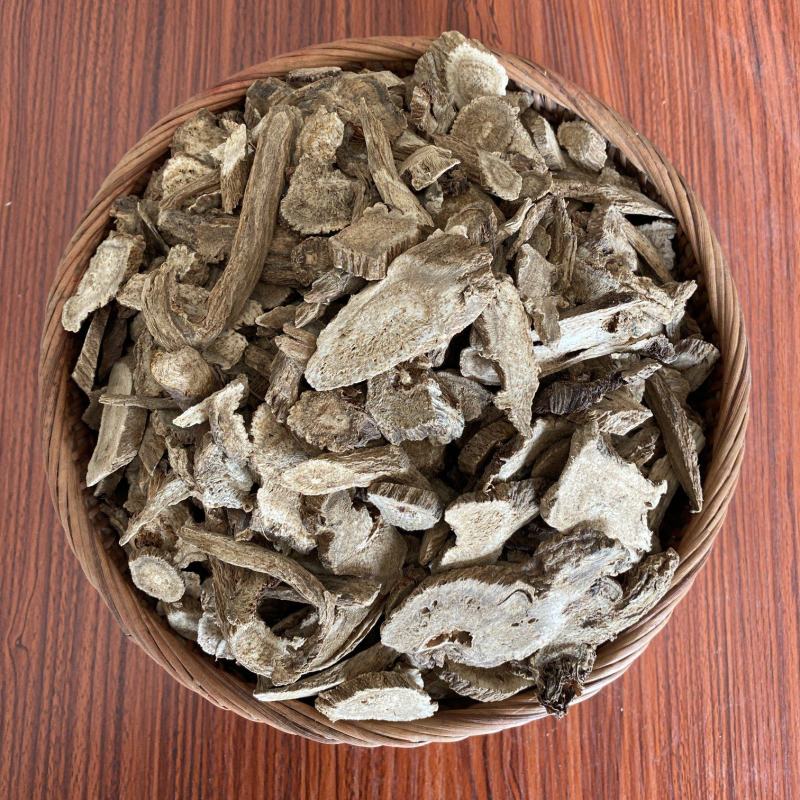 木香【500克】木香片产地山东新货直销批发零售药材