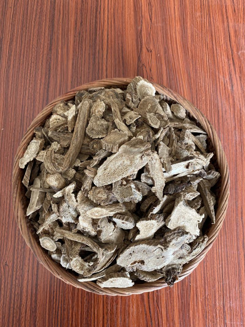 木香【500克】木香片产地山东新货直销批发零售药材