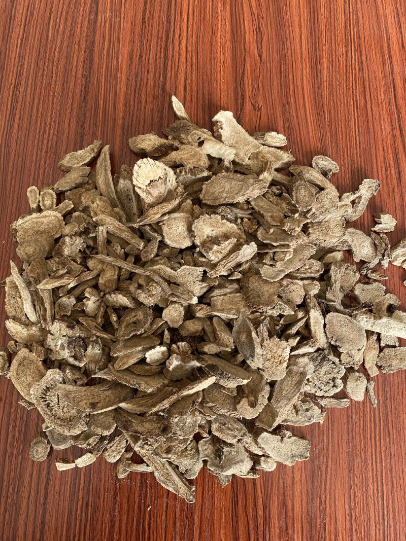 木香【500克】木香片产地山东新货直销批发零售药材