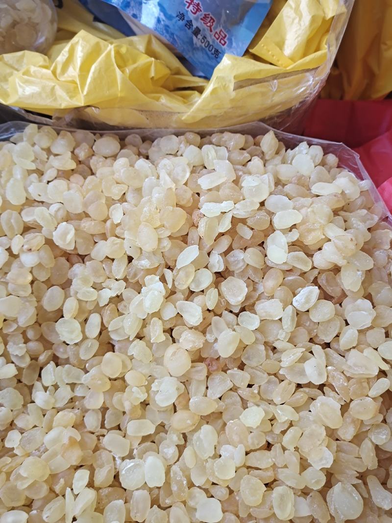 雪莲子单荚双荚大片有组合套餐放心购