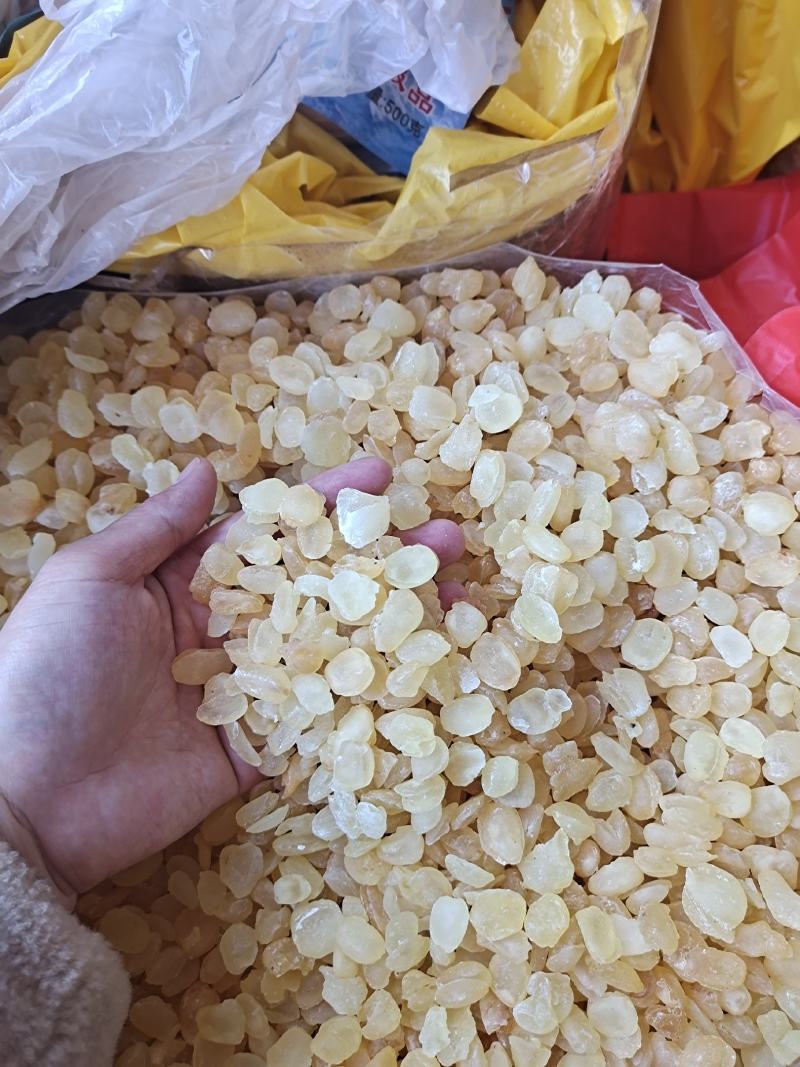 雪莲子单荚双荚大片有组合套餐放心购