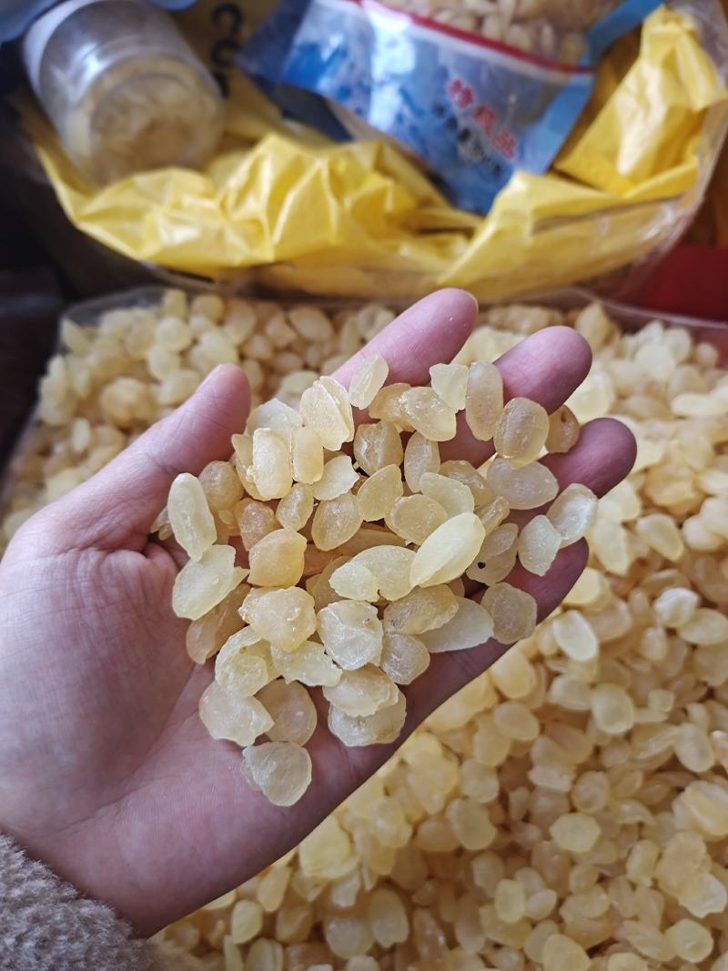 雪莲子单荚双荚大片有组合套餐放心购
