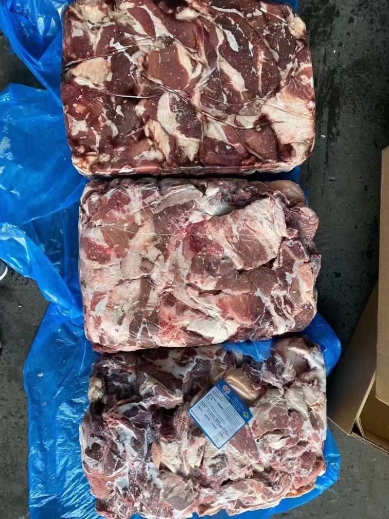 259580牛碎肉好货高品质，价格合适，欢迎各位