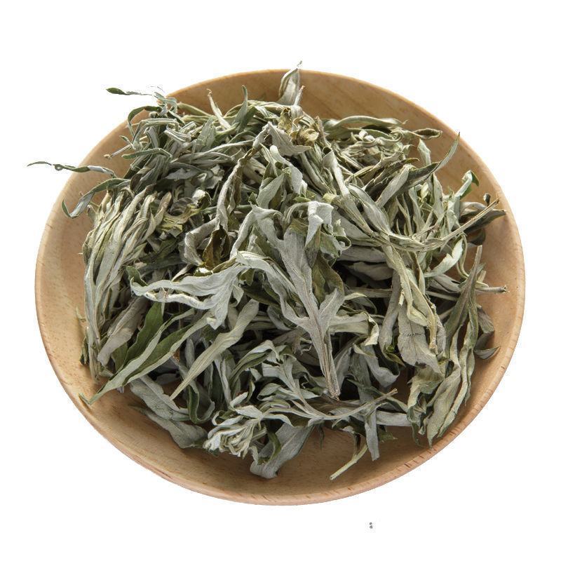 野生艾叶干艾草泡脚药包中医艾灸月子宫寒去湿脚气脚臭足浴包