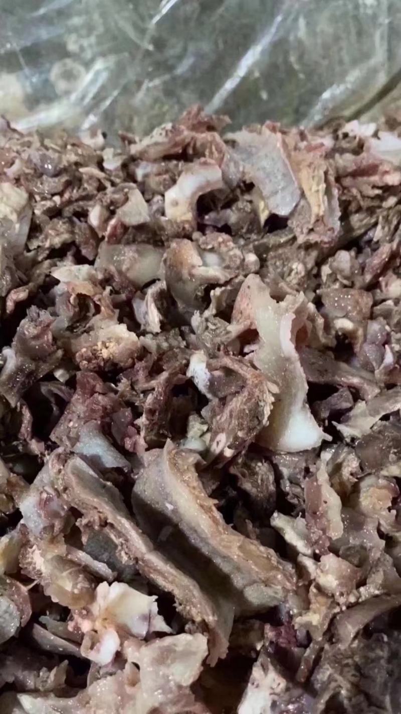 熟剔骨肉五香原味都有货厂家直销欢迎采购