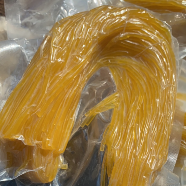 东北玉米面条