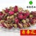 月季花无硫货干新货颜色好供应花果茶