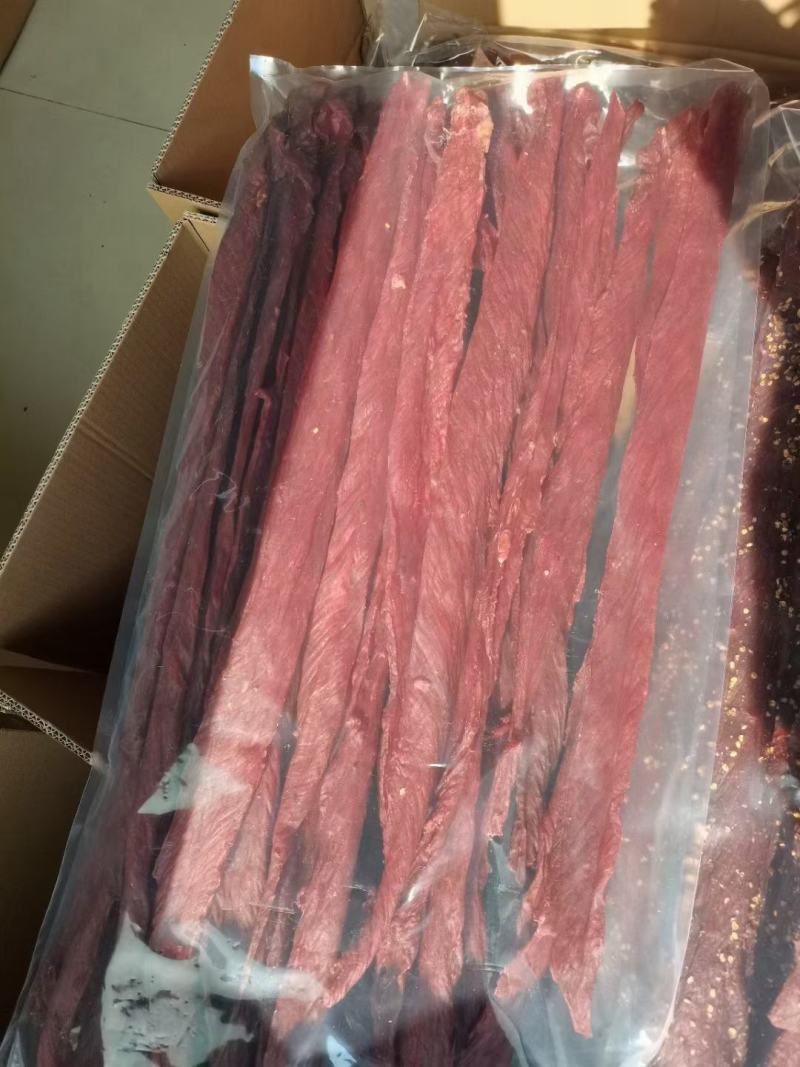 牛肉干，阿坝州牦牛风干肉。品种味道齐全。价格美丽！味道好