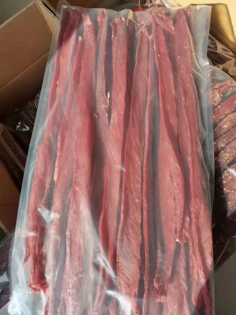 牛肉干，阿坝州牦牛风干肉。品种味道齐全。价格美丽！味道好