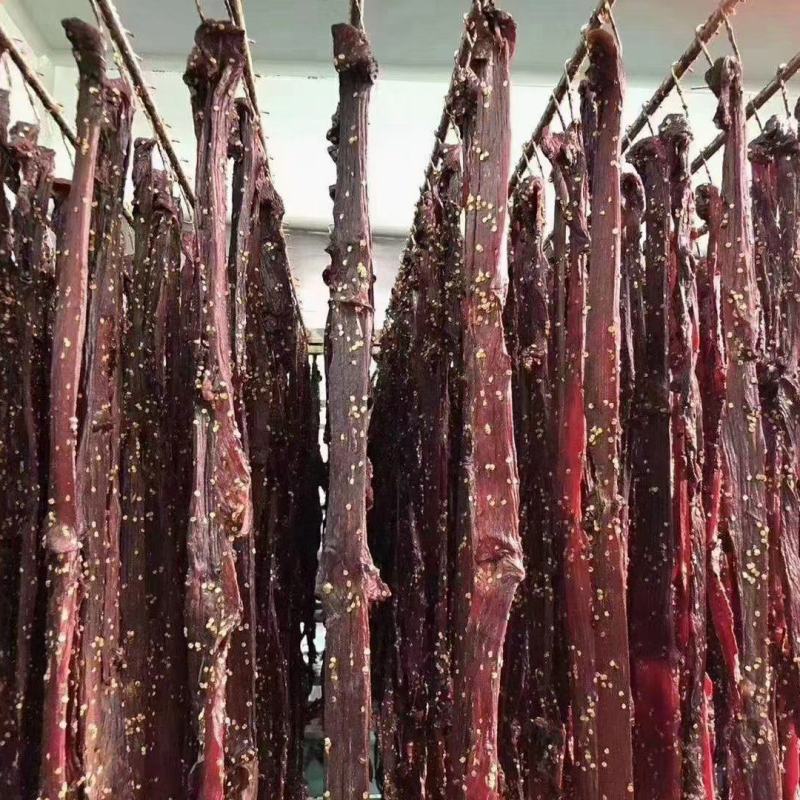 牛肉干，阿坝州牦牛风干肉。品种味道齐全。价格美丽！味道好