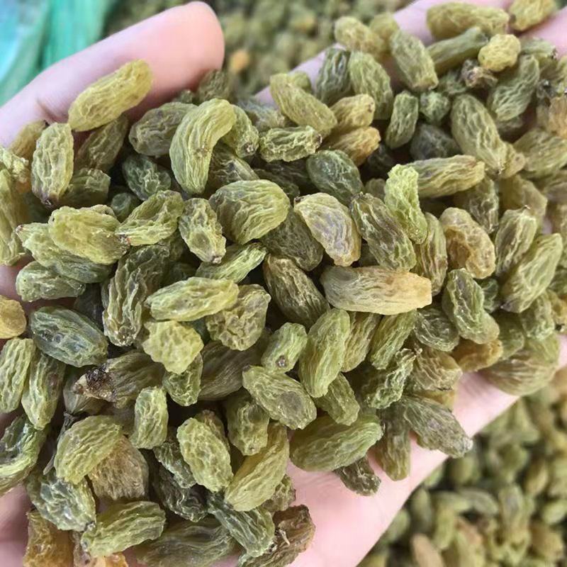 特价批发新疆吐鲁番原味散装葡萄干休闲零食一手货源量大优惠