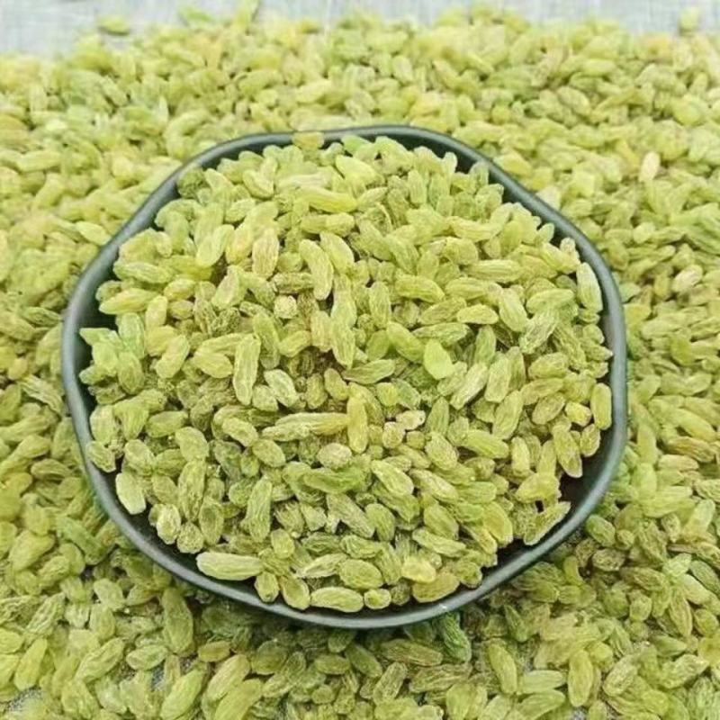 特价批发新疆吐鲁番原味散装葡萄干休闲零食一手货源量大优惠