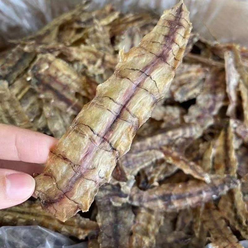 南海濑尿虾干