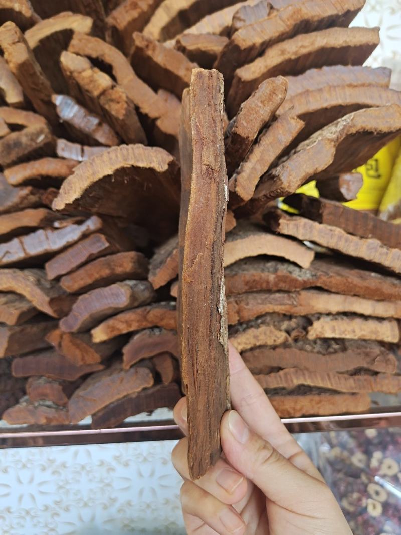 卡宾达老树皮正品老树皮泡酒规格厚度齐全量大从优