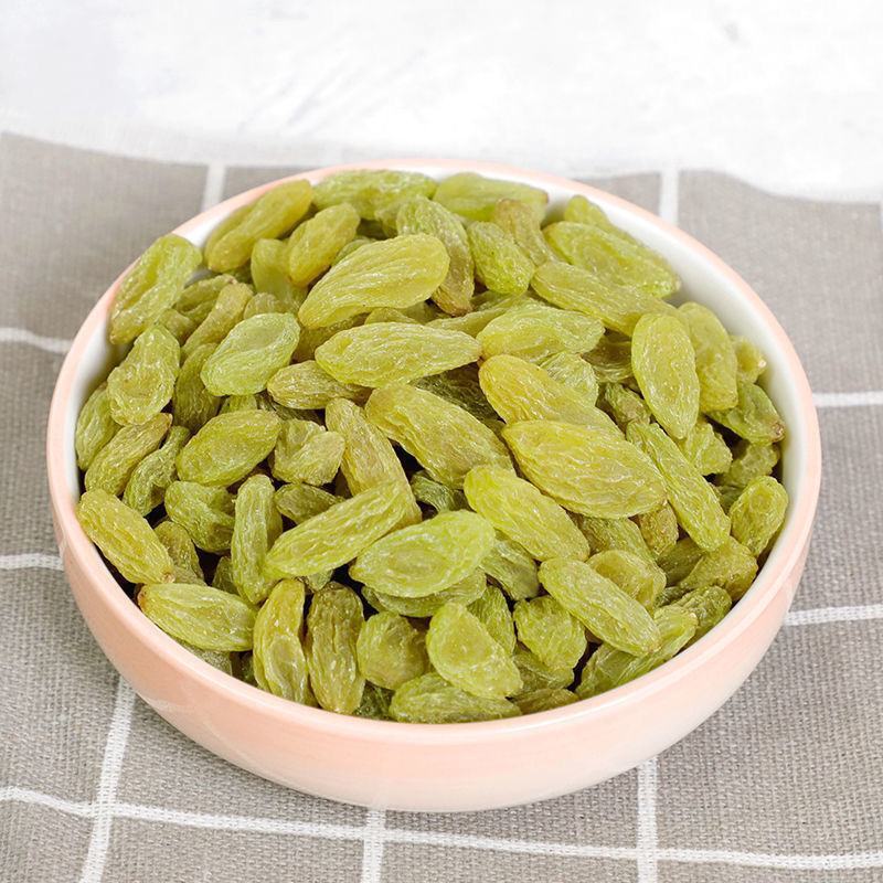 包邮特价新货新疆吐鲁番葡萄干散装原味免洗一件代发量大优惠