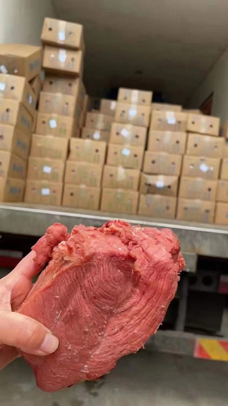 卤腱子肉，条子肉。厂家直销。工厂直发。支持全国发货