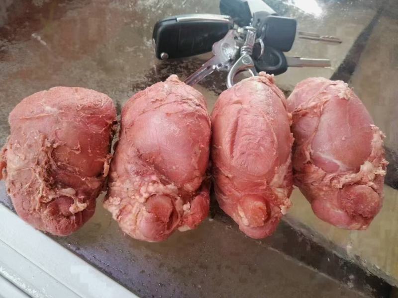 卤腱子肉，条子肉。厂家直销。工厂直发。支持全国发货