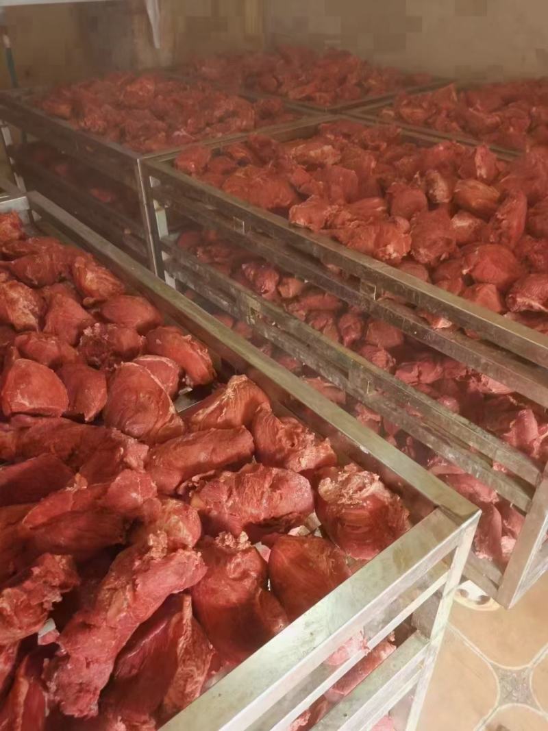 卤腱子肉，条子肉。厂家直销。工厂直发。支持全国发货