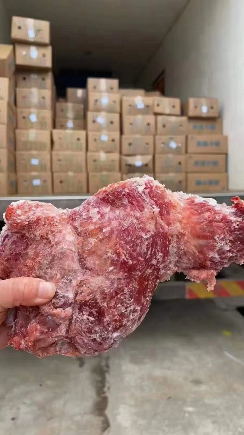 卤腱子肉，条子肉。厂家直销。工厂直发。支持全国发货