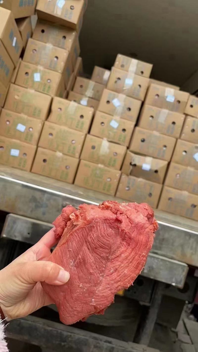卤腱子肉，条子肉。厂家直销。工厂直发。支持全国发货