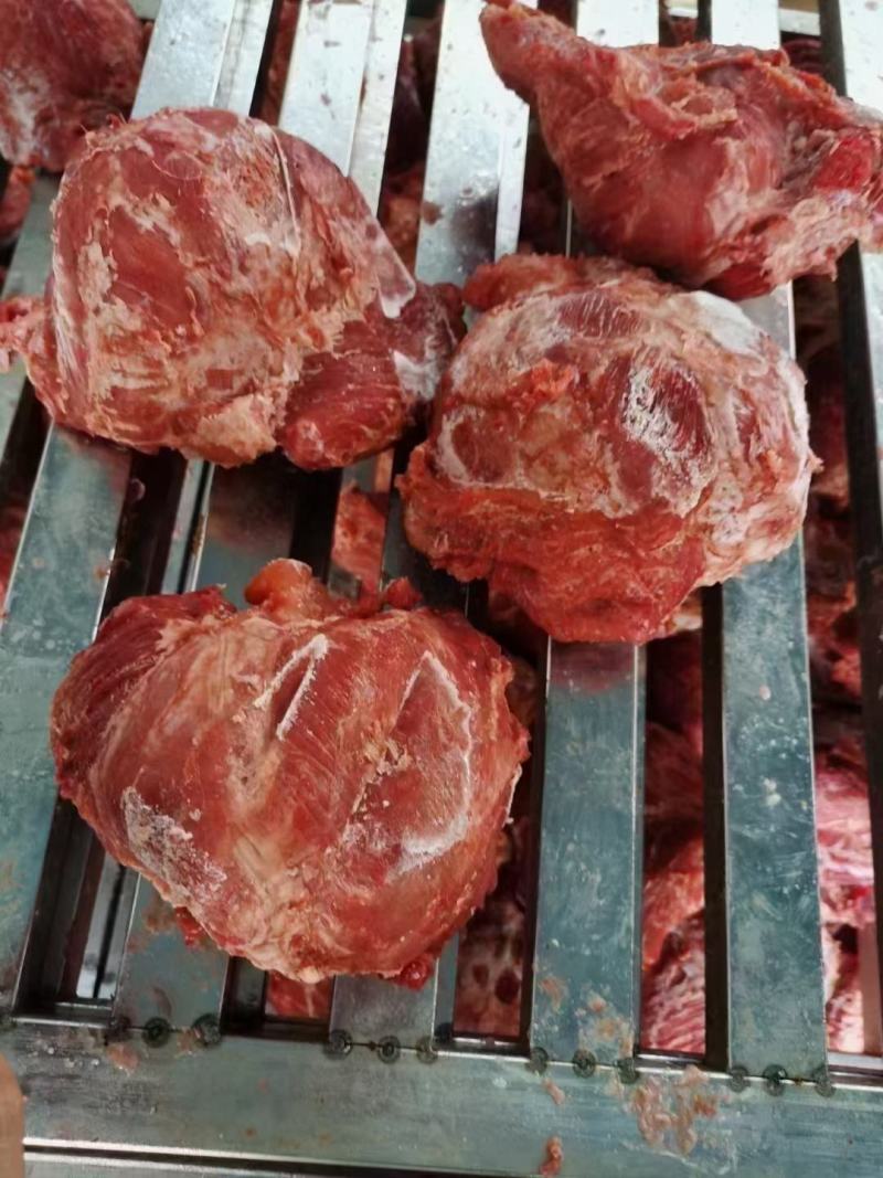 卤腱子肉，条子肉。厂家直销。工厂直发。支持全国发货